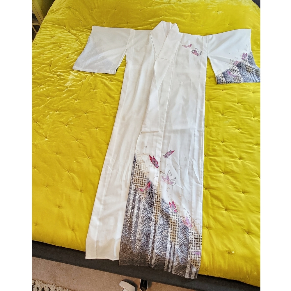 Vintage Kimono